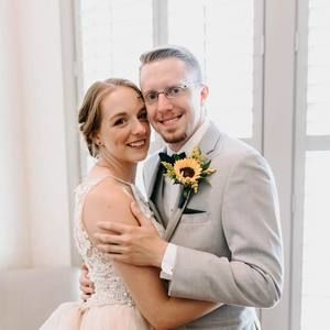 Meet your Posher, Colton